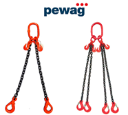 Pewag European Chain Slings