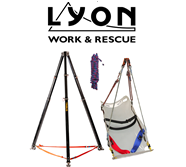 Lyon Work & Rescue Equipment