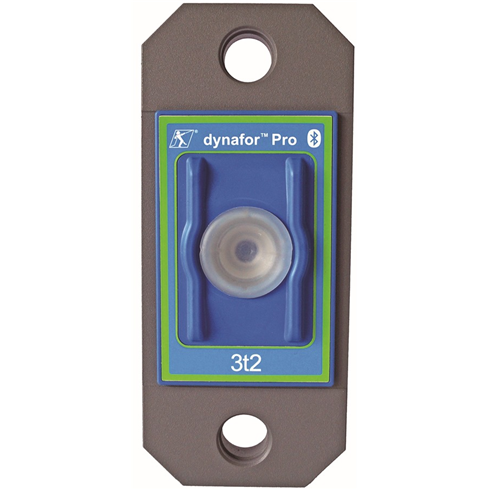 Tractel DYNAFOR PRO Wireless Digital Load Monitor with Hand Held Display 1tonne to 100tonne