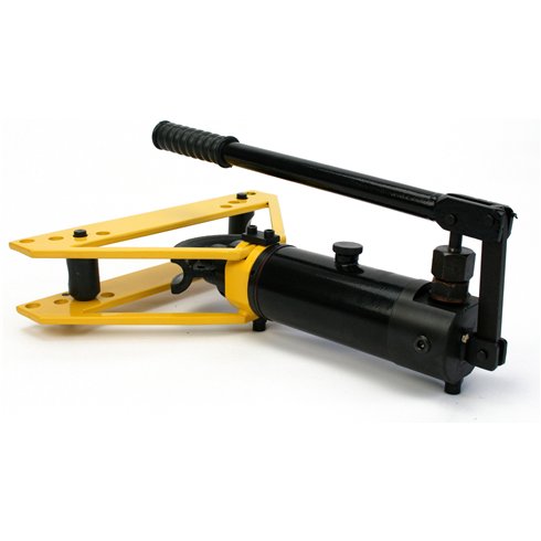 ActionRam Hydraulic Pipe Bender Kit