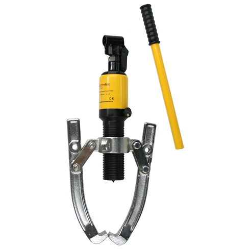 ActionRam 20tonne Hydraulic Puller Kit