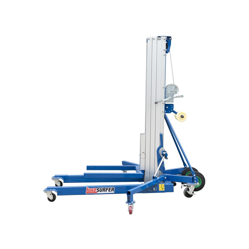 Loadsufer AML4.5 15ft Material Lift 363kg Capacity