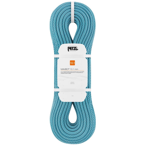 PETZL MAMBO 10.1mm Single Rope