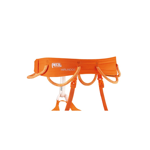 PETZL HIRUNDOS Lightweight Climbing Harness