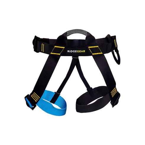 Ridgegear RGH12 Approach Sit Climbing Harness