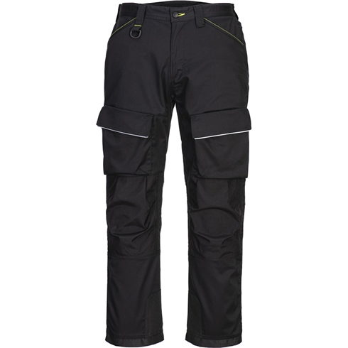Portwest PW3 Harness Trousers| Safety Lifting