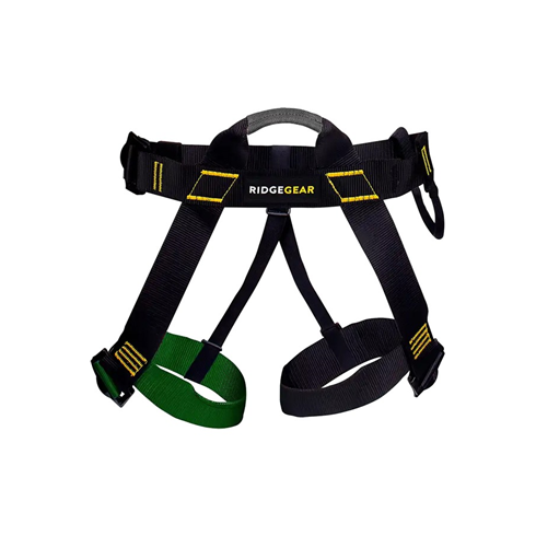 Ridgegear RGH12 Approach Sit Climbing Harness