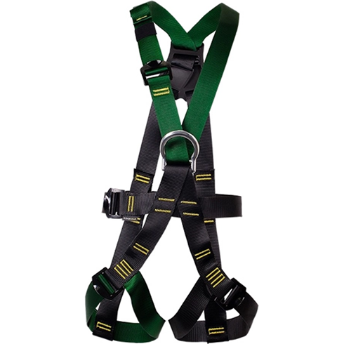 Ridgegear RGH13 Summit Adventure Harness