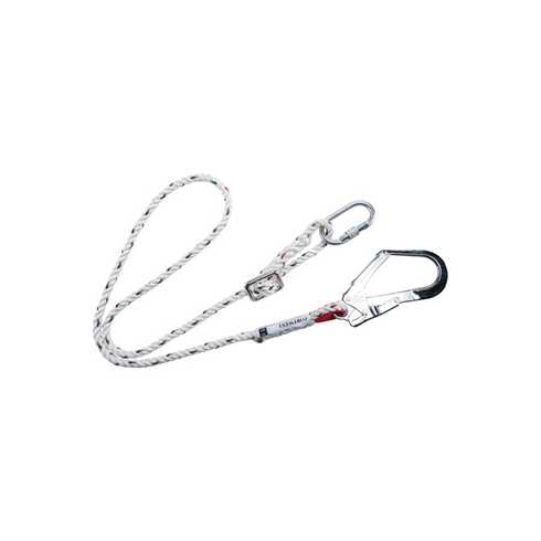 Portwest FP22 Adjustable 2mtr Restraint Lanyard