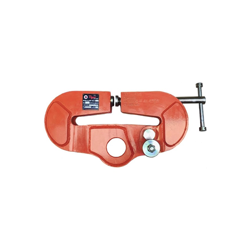 Tiger BCU 5tonne Universal Beam Clamp