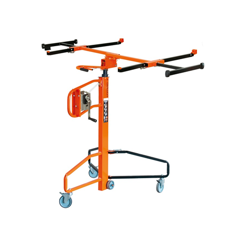 Levpano II Plasterboard Lifter 75kg Max Load