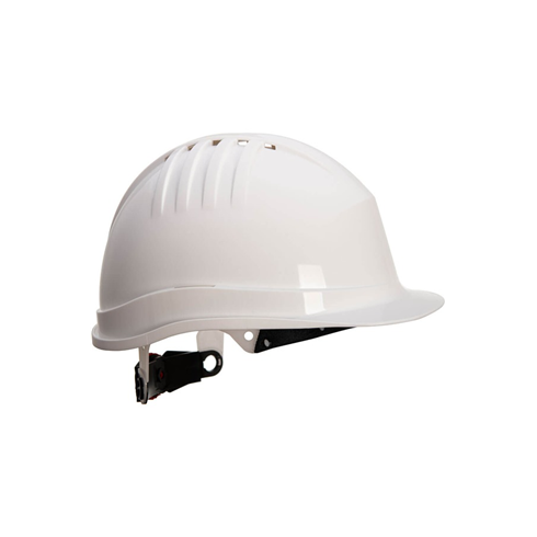 Portwest PS62 Expertline Safety Helmet (Wheel Ratchet)