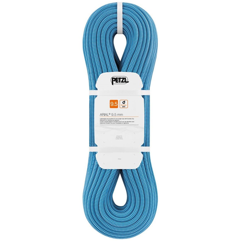 PETZL ARIAL 9.5mm Single Rope