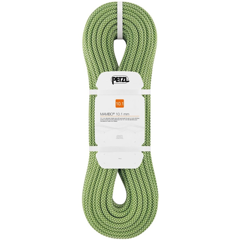 PETZL MAMBO 10.1mm Single Rope