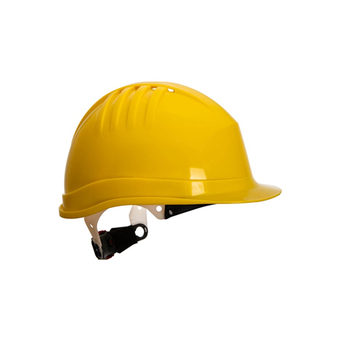 Portwest PS62 Expertline Safety Helmet (Wheel Ratchet)