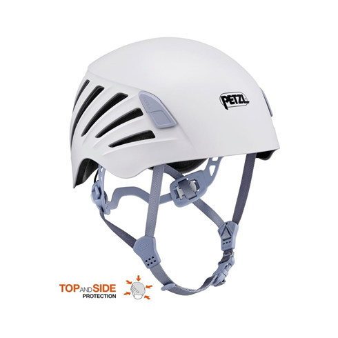 PETZL BOREA Women's Helmet for Climbing and Mountaineering