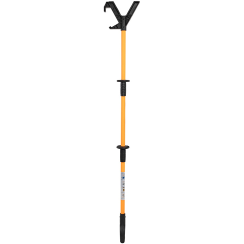 72" Push Pull Safety Pole