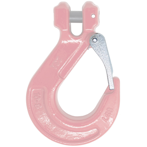 G8 Safety Catch to suit 16mm Clevis Latch Hook