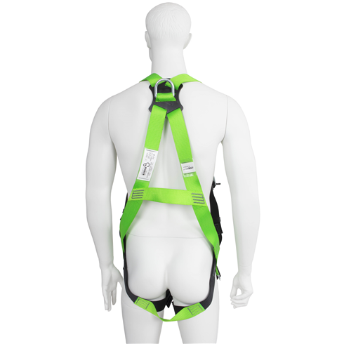 P11 Two-point Harness Restraint Kit