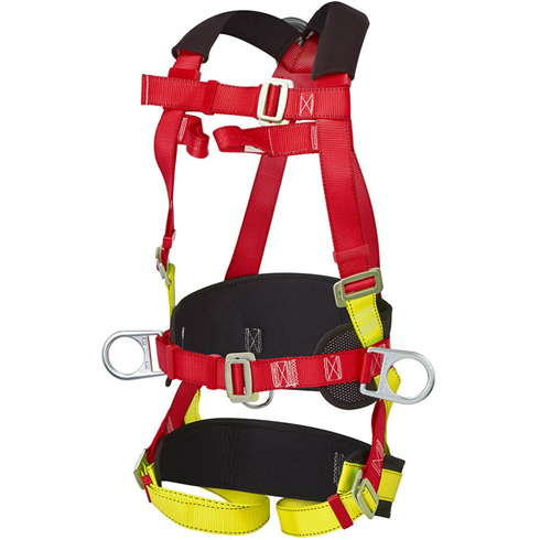 Portwest FP18 3-Point Comfort Plus Harness