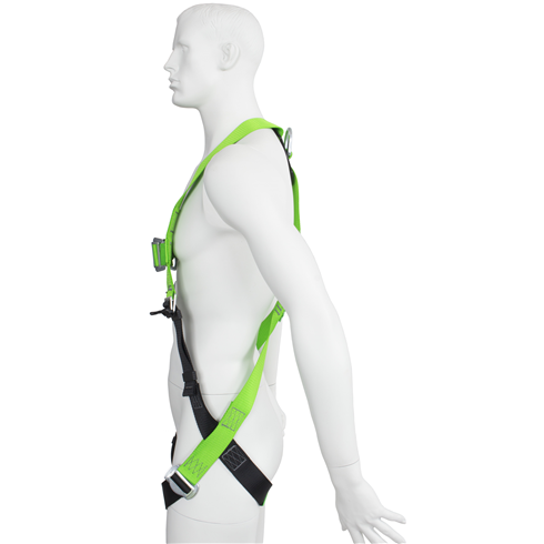 P11 Two-point Harness Restraint Kit