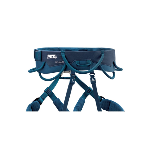 PETZL ADJAMA Climbing and Mountaineering Harness