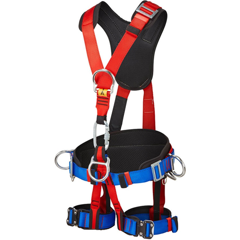 Portwest FP19 4-point Comfort Plus Harness