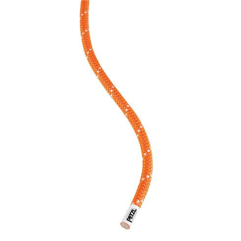 PETZL PUSH Semi-Static 9mm Rope x 200mtr