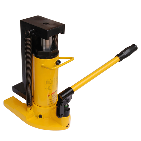  ActionRam 5tonne Hydraulic Toe Jack