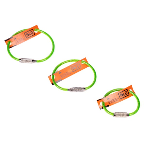 Tether Loop™, 120 | 101380| Safety Lifting