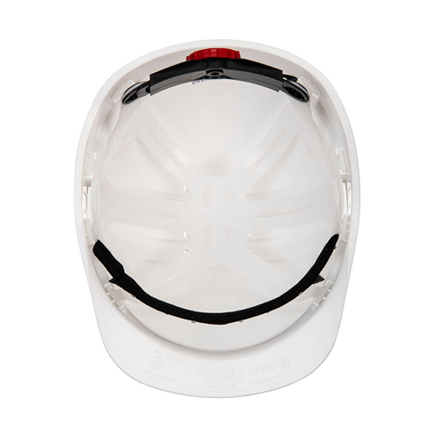 Portwest PS62 Expertline Safety Helmet (Wheel Ratchet)