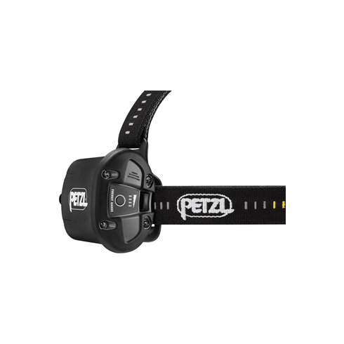 PETZL DUO S Waterproof and Rechargeable Headlamp 1100 lumens