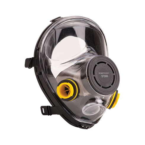 Portwest P500 Vienna Full Face Mask