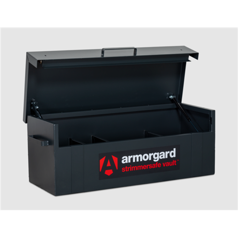 Armorgard SSV12 StrimmerSafe Vault 1275x515x450mm