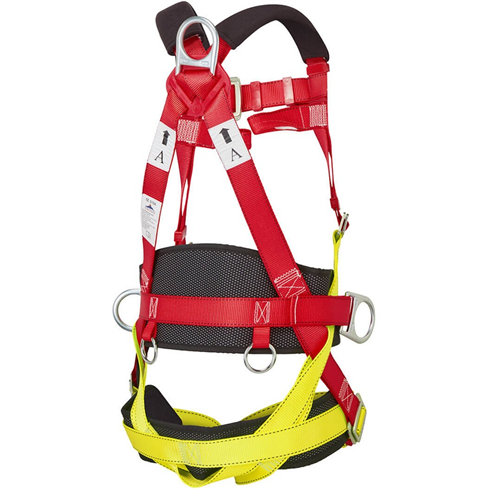 Portwest FP18 3-Point Comfort Plus Harness