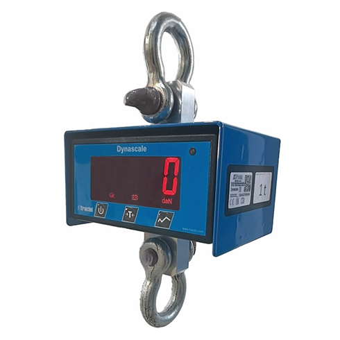 Tractel Dynascale Digital Crane Scale