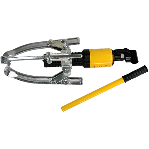 ActionRam 5tonne Hydraulic Puller Kit