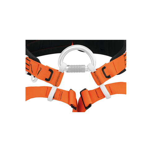 PETZL AVEN Caving Harness