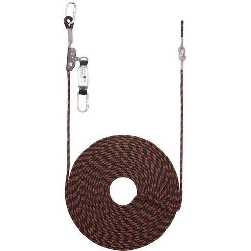 Portwest FP92 20mtr Rope Guided Fall Arrest