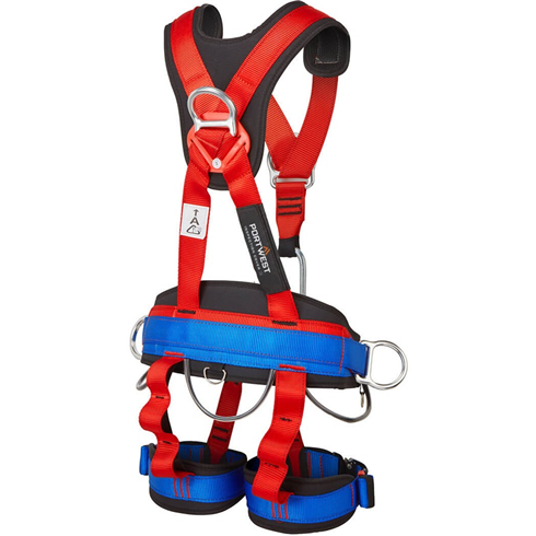 Portwest FP19 4-point Comfort Plus Harness