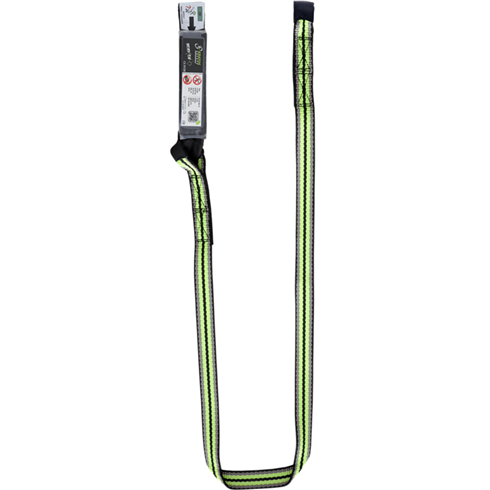 Kratos Safety FA3030020 1.8mtr Energy Absorbing Lanyard