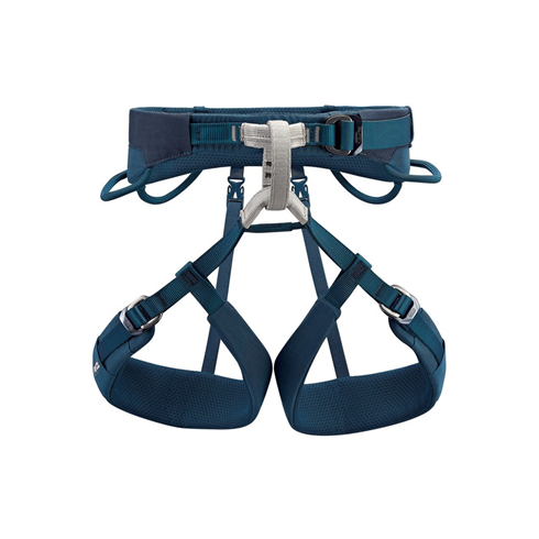 PETZL ADJAMA Climbing and Mountaineering Harness