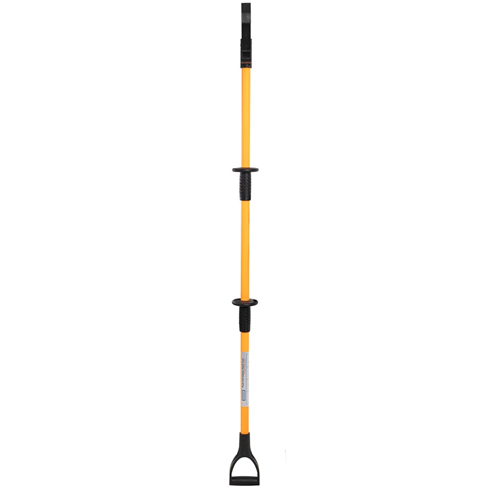 72" Push Pull Safety Pole