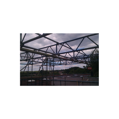 NIKO 1000kg Scaffolding Runway System 3mtr to 30mtr