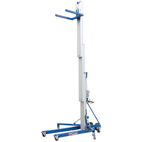 Loadsufer AML4.5 15ft Material Lift 363kg Capacity