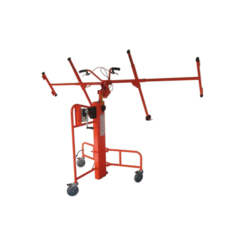 Levpano Combo Plasterboard Lifter 80kg Max Load