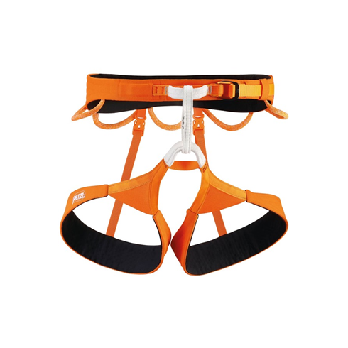 PETZL HIRUNDOS Lightweight Climbing Harness