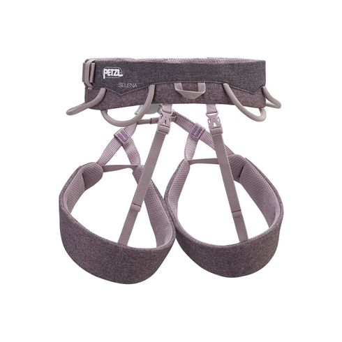 PETZL SELENA Women's Climbing Harness for Gym, Crag or Multi-Pitch Routes