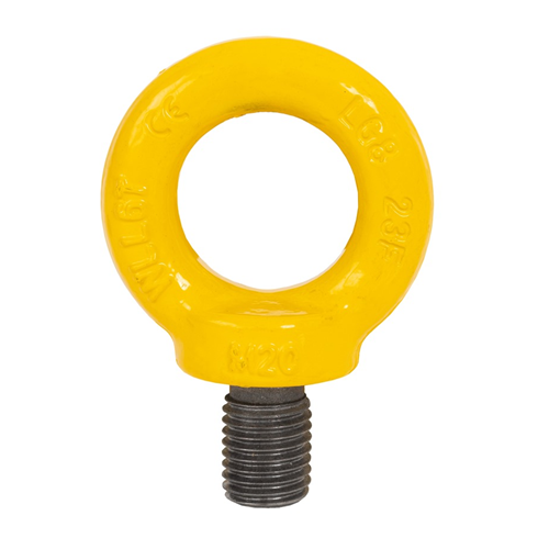 G8 High Tensile Eyebolt