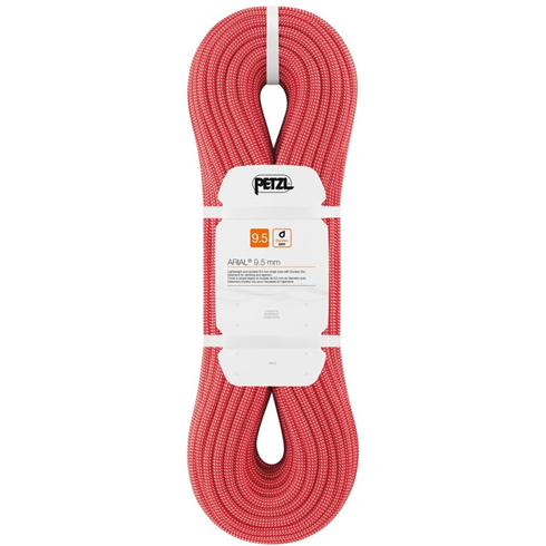 PETZL ARIAL 9.5mm Single Rope